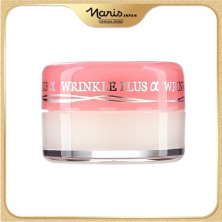Combo Wrinkle Plus dưỡng môi chống nhăn 10g & Siêu chống nhăn mắt Naris 20g
