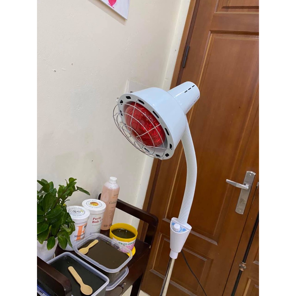ĐÈN HÔNG NGOẠI CHIẾU ẤM MÙA ĐÔNG SIÊU TỐT