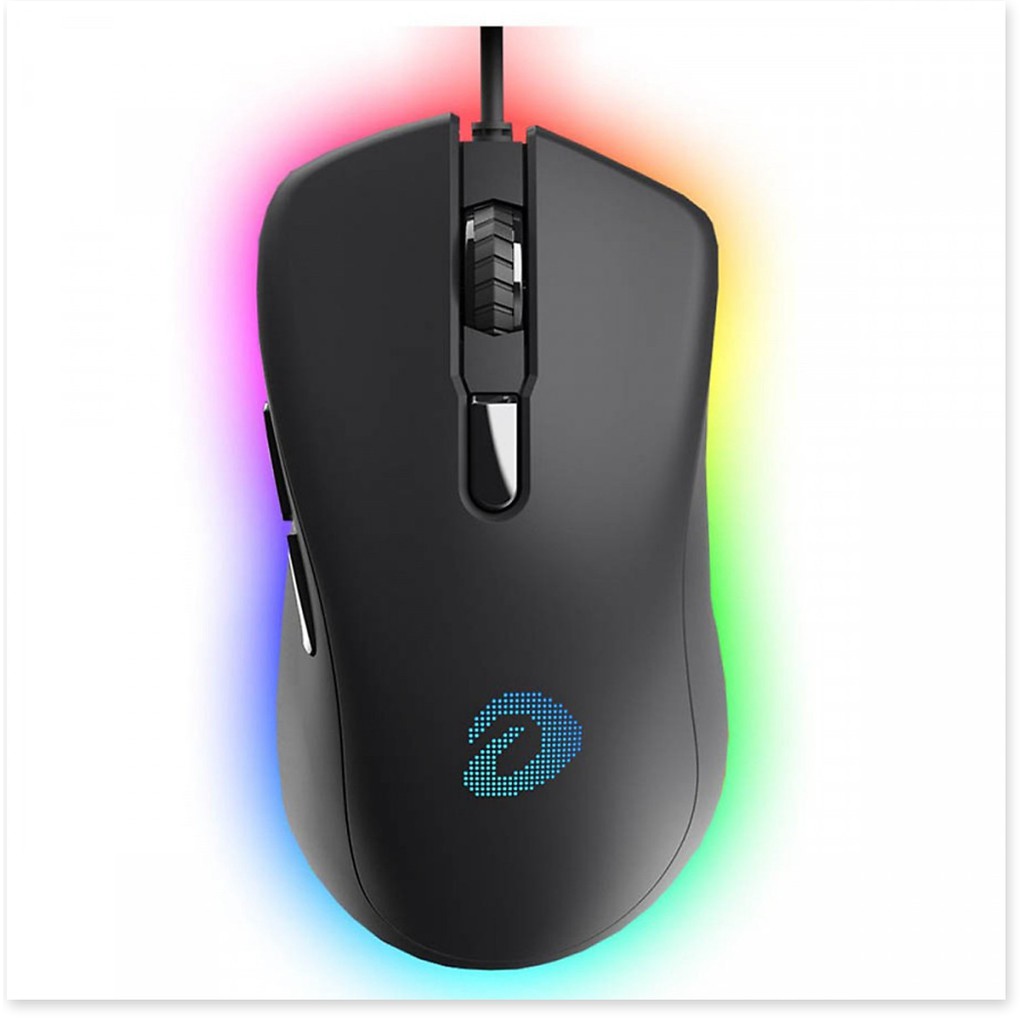 Chuột Gaming DAREU EM908 có LED RGB, BRAVO sensor - Hàng Chính Hãng ...