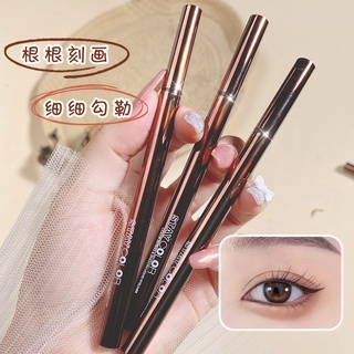 Bút Kẻ Mắt Nước WODWOD 0.01mm Màu Đen / Nâu Lâu Trôi Chống Thấm Nước NO.W931
