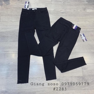 Quần baggy+quần jean