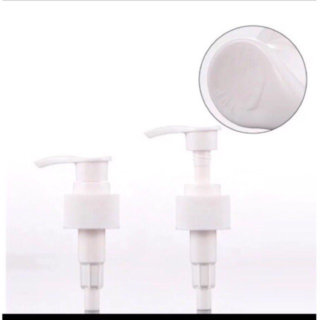 Chai nhựa Pet có vòi 500ml