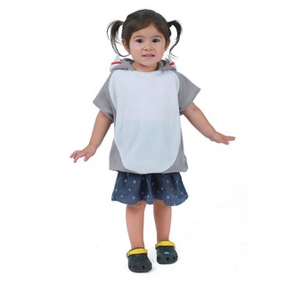 Trang phục cá mập đáng yêu cho trẻ em, Quần áo trẻ em động vật biển cosplay thích hợp cho lễ hội Bữa tiệc Halloween.
