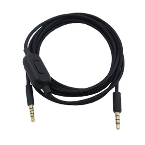 Cáp tai nghe BTM 3 Dây 5mm đến 3 5mm cho tai nghe GPRO X G233 G433