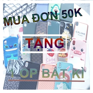 HÀNG TẶNG KHÔNG BÁN - Ốp Lưng IP 6p , 7p , x, xsm , ip11 , ip12 , 12prm , 11prm - FukiShop