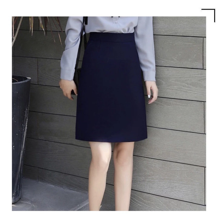 Office Fashion Skirt – 6