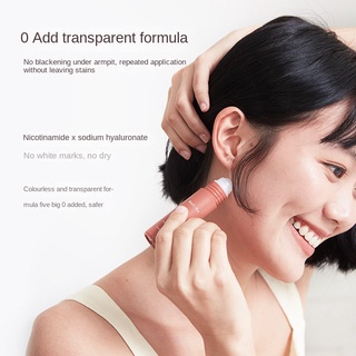 Watercome Roll-On  chất chống mồ hôi Lăn Khử Mùi Khô Lâu Dài Dưới Cánh Tay DeodorantHương thơm