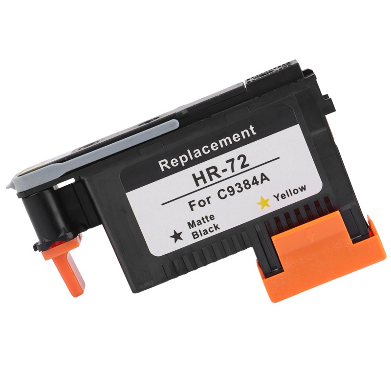 Tương Thích Với Đầu In Hp 72 C9380a C9383a C9384a Cho Hp72 Designjet ...