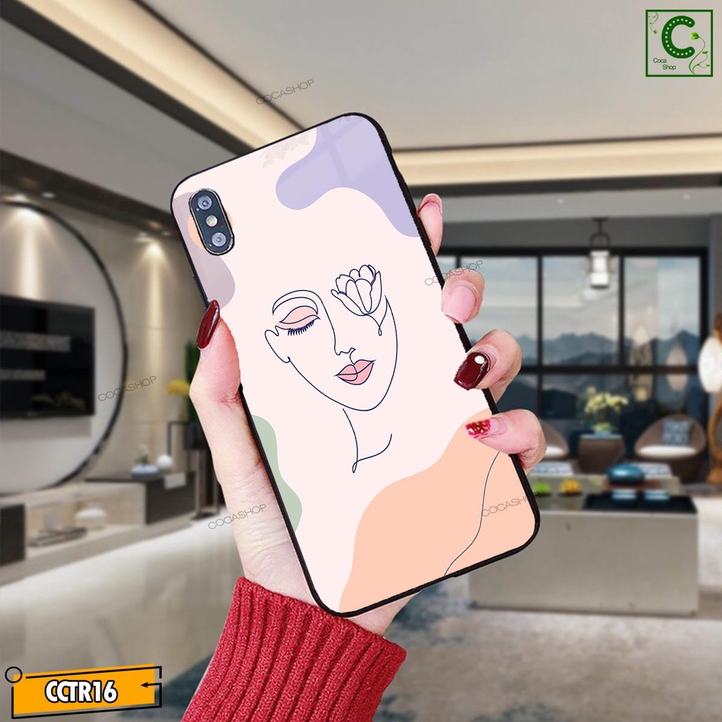 Ốp lưng iphone Color Mojito Girl 6/6plus/6s/6splus/7/7plus/8/8plus/x/xr/xs/11/12/13/pro/max/plus/promax/…