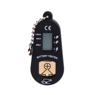 Thiết bị đo điện EDB * BC06 Thiết bị đo kỹ thuật số Màn hình LCD