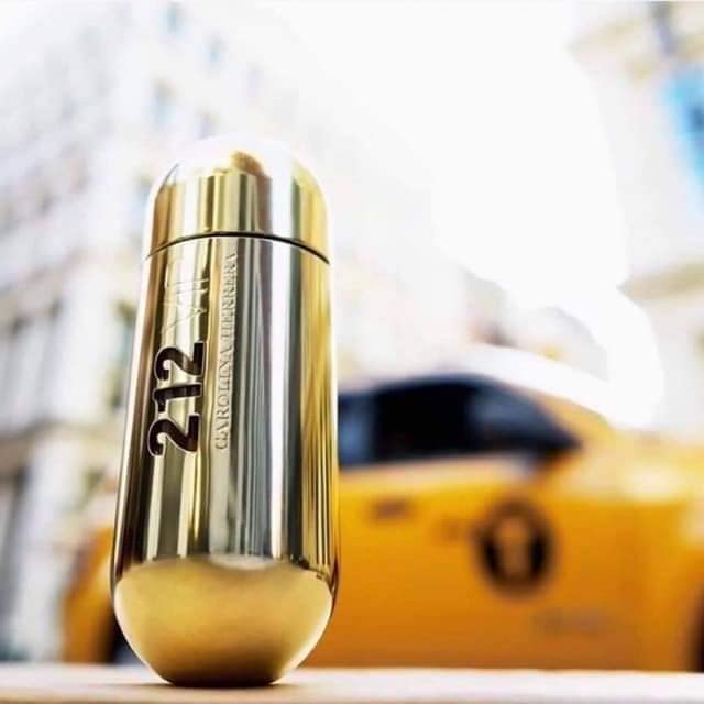 [Hàng Chiết] Nước Hoa Carolin.a Herrer.a 212 Vip For Women EDP 10ml