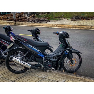 Tem rời sirius mẫu zin + tem 3 lớp+ 50cc -110cc