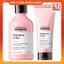 Bộ dầu gội xả chăm sóc tóc nhuộm L'oreal Vitamino color 300ml + 200ml