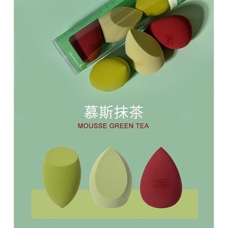 Set Mút Tán Nền Hold Live Pro