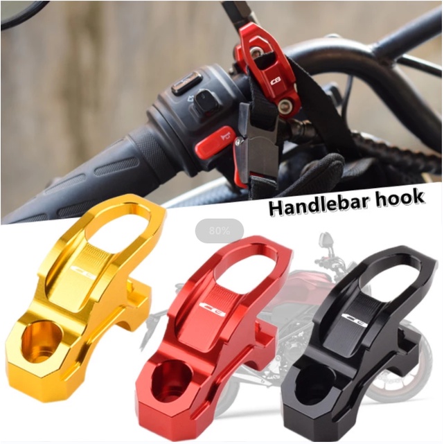 Giá Đỡ Chai Nước Gắn Xe Mô Tô HONDA CB125R CB500X CB400X F CB250 CB1000R CB650 CB300R