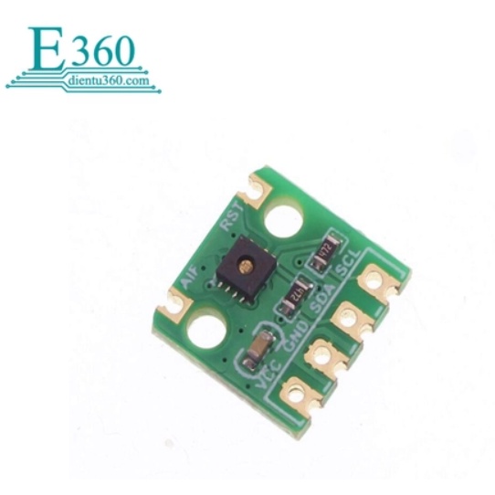 MODULE CẢM BIẾN NHIỆT ĐỘ SHT30 GIAO TIẾP I2C | Shopee Việt Nam