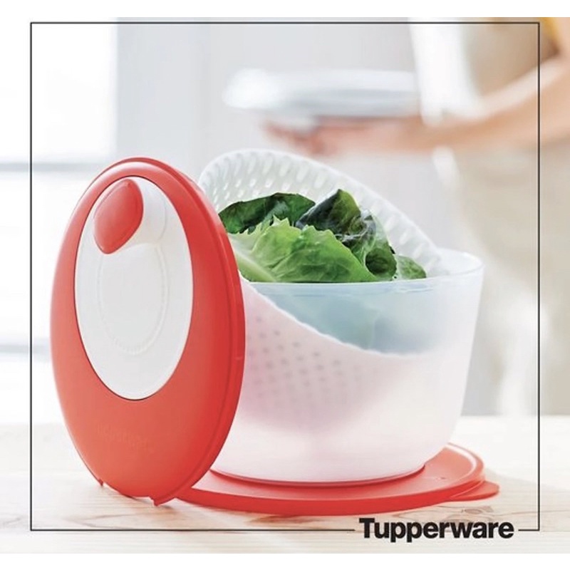 Quay rau Tupperware | Shopee Việt Nam