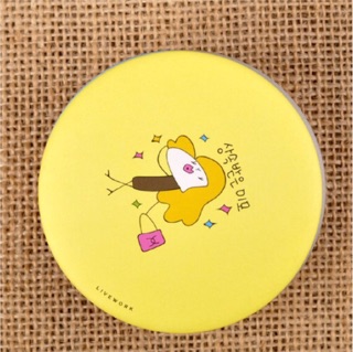 Gương mini cute (5 cái)