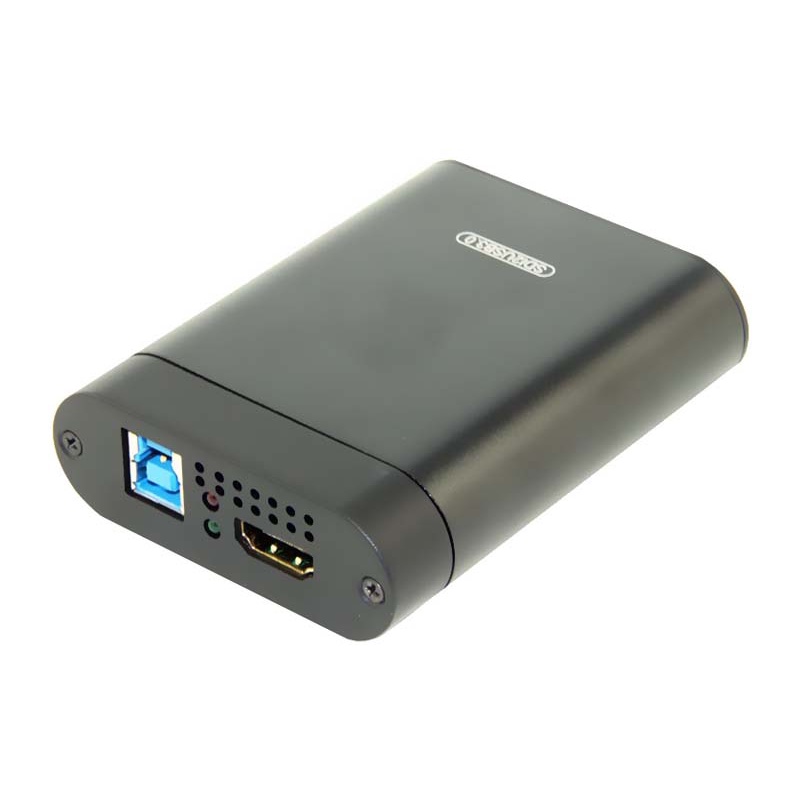 Thiết bị livestream - Box Unisheen UC 3200HS | Shopee Việt Nam