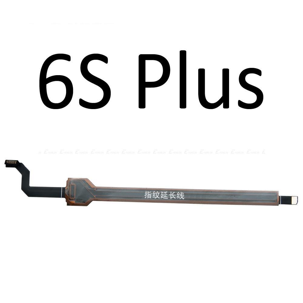 Bo Mạch Chủ Nút Home 3D Cho IP 7 8 6S 6 Plus