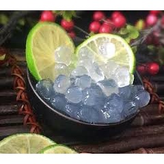 Trân châu ngọc trai 3Q Budget 1kg/Uống là mê