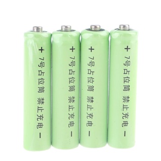 Charmantcc1 4 Miếng LR03 Kích Thước AAA Giả Giả Cho Ốp Lưng Cho Vỏ Placeholder Xi Lanh