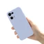 Ốp Điện Thoại TPU Mềm Siêu Mỏng Màu Kẹo Cho OPPO Reno 7 4G OPPO F21 Pro 4G 5G Reno7 2022 6.43"