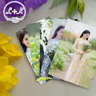 [SALE] Combo 10 ảnh 13x18 in theo yêu cầu