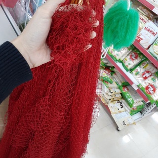 Combo 3 Lưới Rửa Bát Siêu Tạo Bọt Nhà Bếp