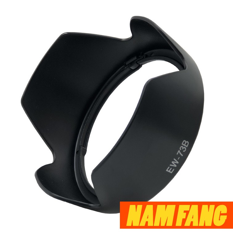 Lens Hood EW-73B cho ống kính CANON