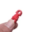 ESSENCEH 4 / 8 / 12 / 20 Chiếc Dây Đeo Cổ Chó Bán Chạy Paracord Vòng Tay Phụ Kiện 5 Mm Cắm Trại Túi Phần