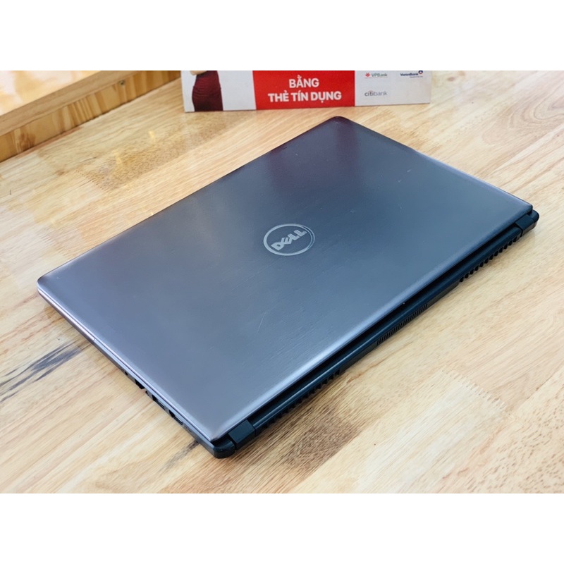 Laptop Dell Vostro 5470 Core i5 4200U Ram 8G Ssd 128G Vga rời | BigBuy360 - bigbuy360.vn