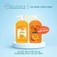 Combo Sữa Tắm Và Dầu Gội Xả Chiết Xuất Quả Hồng Nhật Bản
