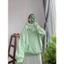 Áo nỉ hoodies cổ trùm đầu cực hot thời trang hottrend - form rộng phong cách hàn quốc cho các bạn trẻ HIYU FASHION