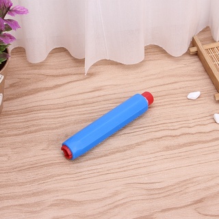 Dụng cụ giữ phấn viết bảng nhiều màu không bụi hỗ trợ dạy học tiện dụng