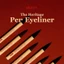 Bút Kẻ Mắt Nước Merzy Chống Trôi Hàn Quốc Another Me The First Pen Eyeliner 0.5g ThegioiSkinfood