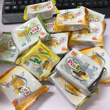 Ảnh đánh giá