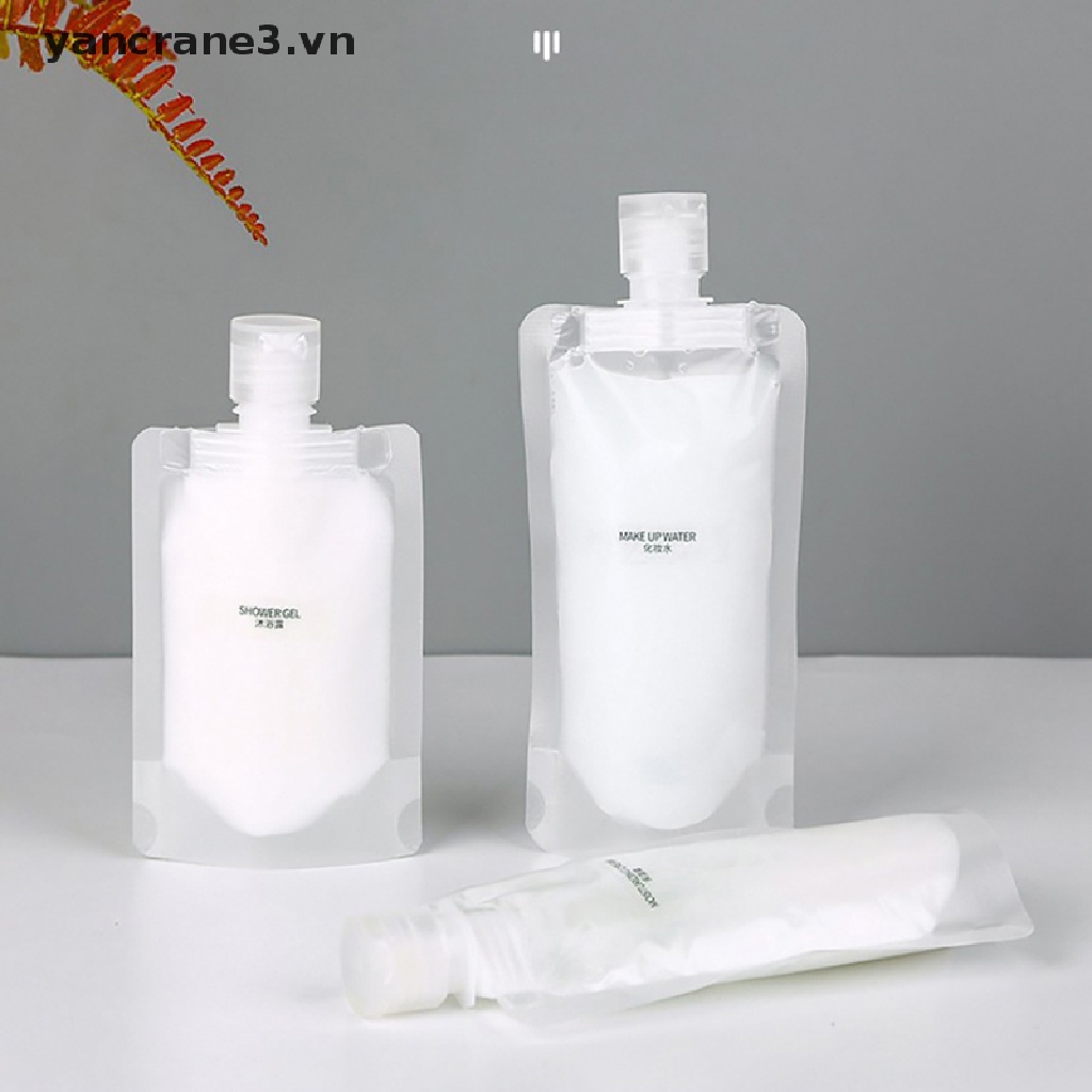 Túi đựng mỹ phẩm tiện lợi khi đi du lịch
