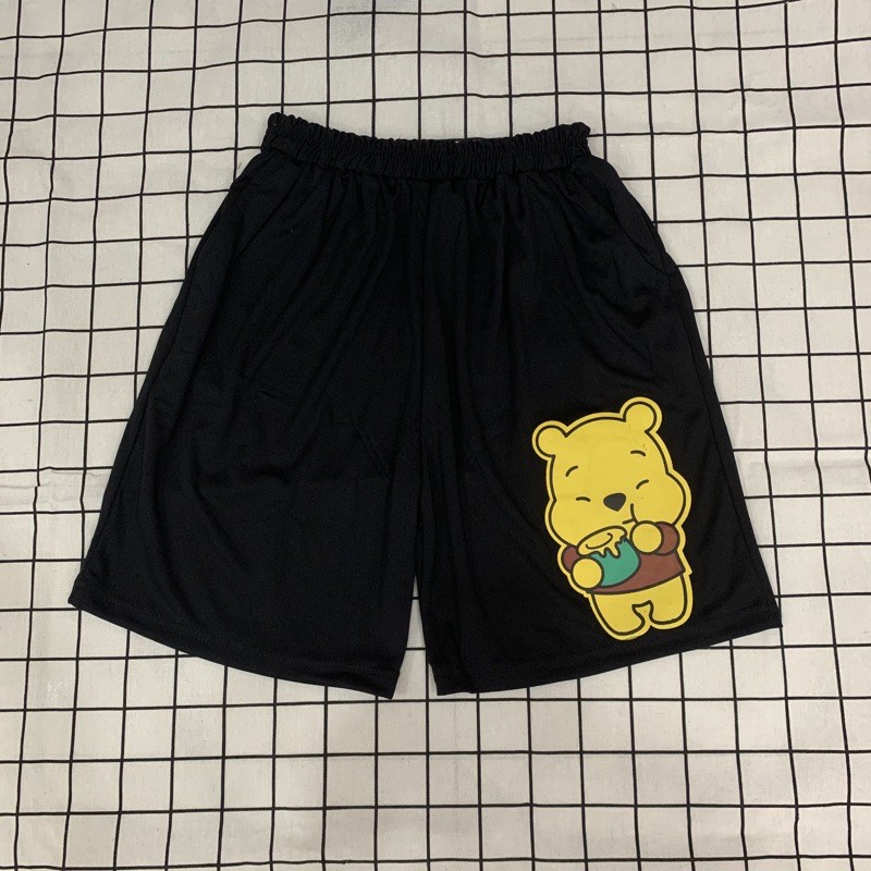 Q.pooh vàng 38-65kg