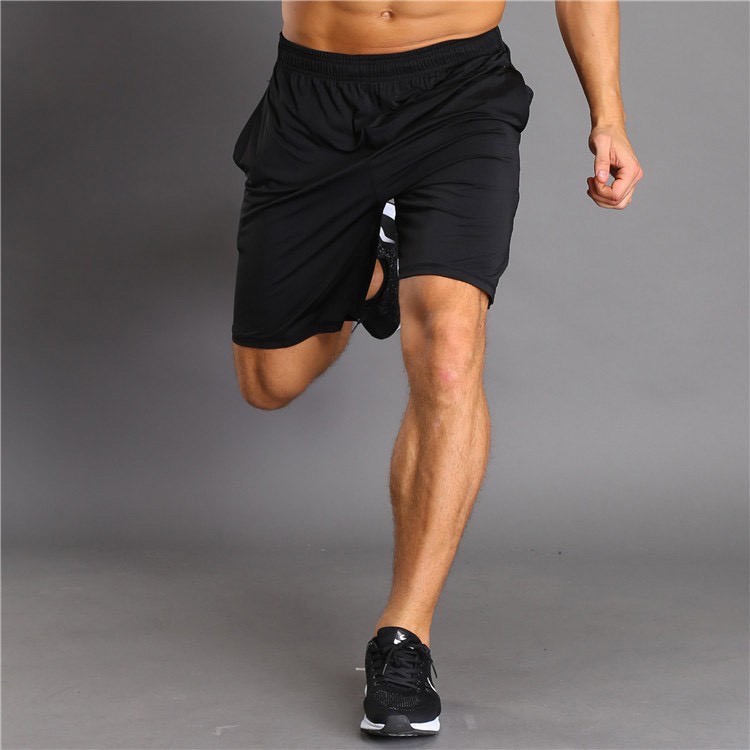 Quần Đùi Thể Thao,Quần Tập Gym Chạy Bộ PROCOMBAT