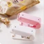 Máy hàn miệng túi mini cầm tay sử dụng pin