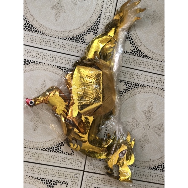 Bộ Long Ly Quy Phụng Vàng Mã | Shopee Việt Nam