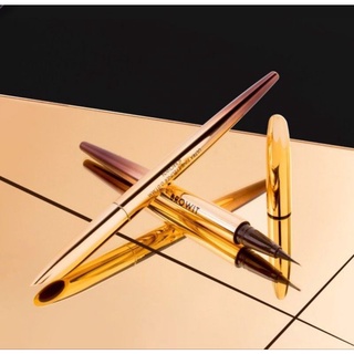 Kẻ Mắt Nước Browit Nongchat Không Lem, Không Trôi Ultra Fine Eyeliner 0.01mm