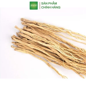 Đẳng sâm thượng hạng JINDO 1kg hỗ trợ thận