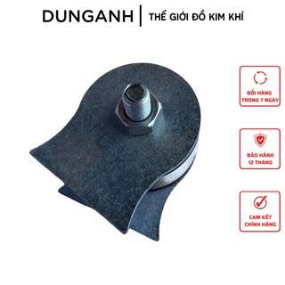 Buli treo bạt Kim Khí Dung Anh, ròng rọc