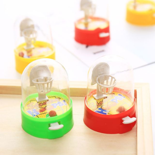 [COMBO 10 CÁI] Đồ chơi bóng rổ mini | Shopee Việt Nam