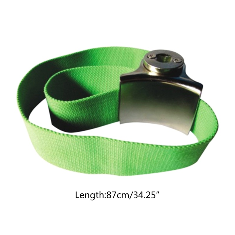 Dụng Cụ Tháo Bộ Lọc Dầu 40-180mm Chuyên Dụng Cho Xe Hơi