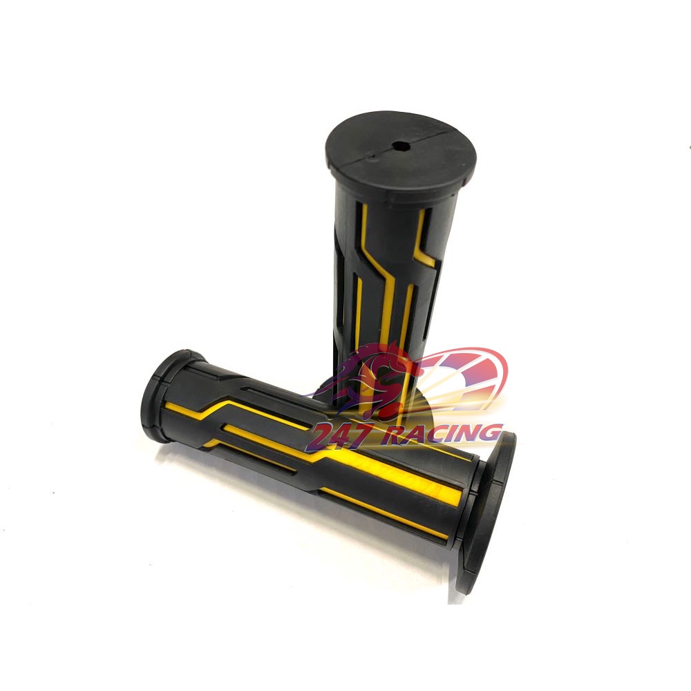 Bao tay Daytona Line màu VÀNG gắn xe máy Exciter,winner,wave,dream,sirius....siêu rẻ đẹp