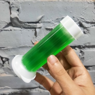 Gel thơm khử mùi bồn cầu dạng thạch hình hoa 6 mùi hương dễ chịu, tiện dụng cho nhà vệ sinh