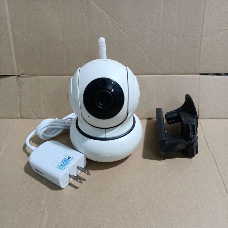 Camera YSEE quay quét 360° 1080P ( HÀNG CŨ ) | Shopee Việt Nam